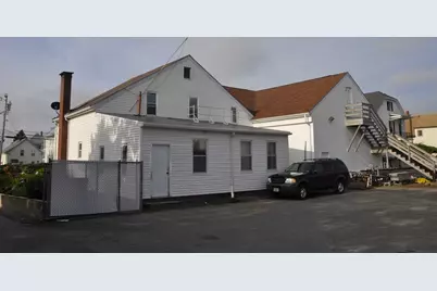 61 Belleville Rd., New Bedford, MA 02745 - Photo 2