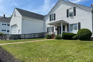61 Belleville Rd, New Bedford, MA 02745 - Photo 4