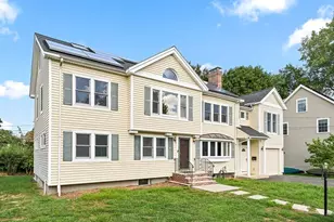 11 Garrison Rd, Arlington, MA 02474 - Photo 1