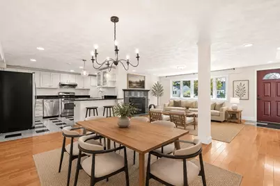 11 Garrison Road, Arlington, MA 02474 - Photo 2