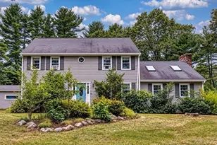 196 Mechanic St, Foxboro, MA 02035 - Photo 40