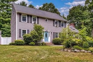 196 Mechanic St, Foxboro, MA 02035 - Photo 40