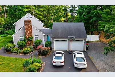 196 Mechanic St, Foxboro, MA 02035 - Photo 2