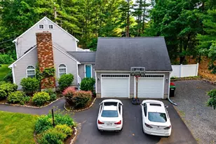 196 Mechanic St, Foxboro, MA 02035 - Photo 2