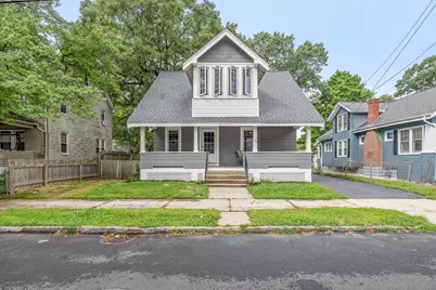 136 Marsden Street, Springfield, MA 01109 - Photo 2