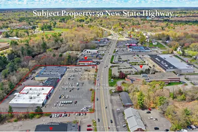 59 New State Hgwy #2, Raynham, MA 02767 - Photo 6