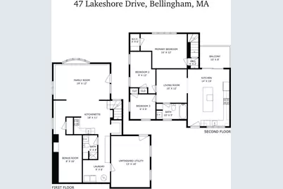 47 Lakeshore Drive, Bellingham, MA 02019 - Photo 38