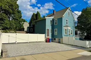 51 W Highland Ave, Melrose, MA 02176 - Photo 2
