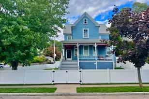 51 W Highland Ave, Melrose, MA 02176 - Photo 1