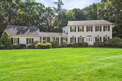 5 Vose Hill Road, Westford, MA 01886 - Photo 1