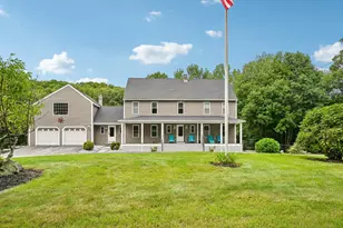 202 Freeman Rd, Charlton, MA 01507 - Photo 2