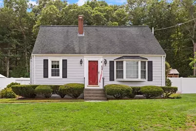 30 Eastman Ave, Foxboro, MA 02035 - Photo 4