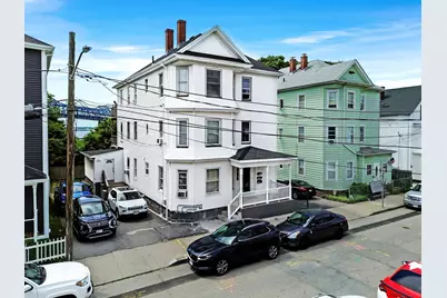 28 Meadow St #1, Fall River, MA 02720 - Photo 1