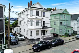 28 Meadow St, Fall River, MA 02720 - Photo 1
