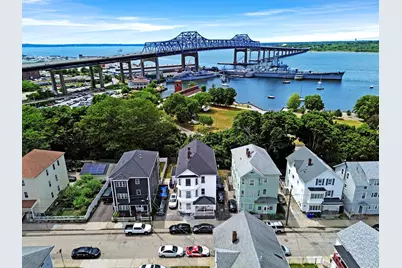 28 Meadow St #2, Fall River, MA 02720 - Photo 16