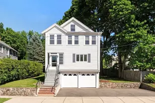 341 Washington St, Winchester, MA 01890 - Photo 1