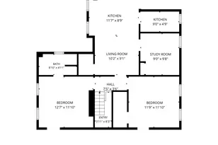 158 Franklin, Whitman, MA 02382 - Photo 2