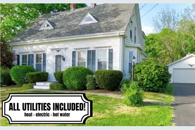 158 Franklin #2, Whitman, MA 02382 - Photo 1