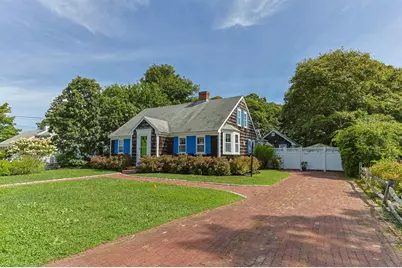 93 Grey Neck Rd, Harwich, MA 02671 - Photo 2
