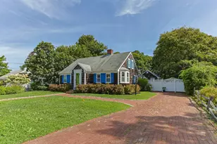 93 Grey Neck Rd, Harwich, MA 02671 - Photo 2