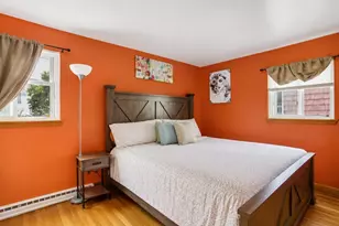19 Oak Ridge Dr E, Brockton, MA 02301 - Photo 16