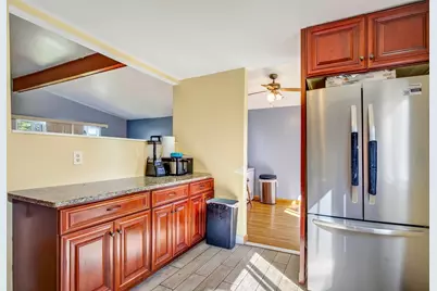 19 Oak Ridge Dr E, Brockton, MA 02301 - Photo 22