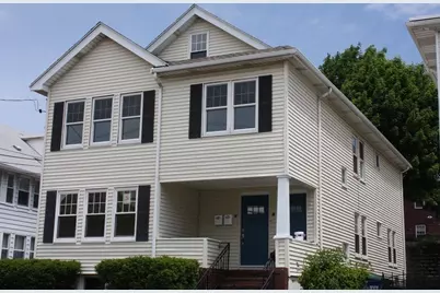 57 Puritan Rd #2, Somerville, MA 02145 - Photo 1