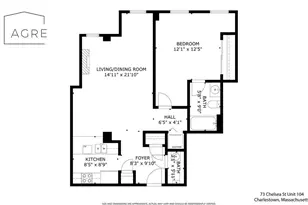 73 Chelsea St, Boston, MA 02129 - Photo 18