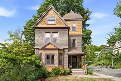 101 Ashmont St, Boston, MA 02124 - Photo 2