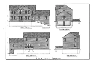 Lot 36 Clover Glen Circle, Shrewsbury, MA 01545 - Photo 1
