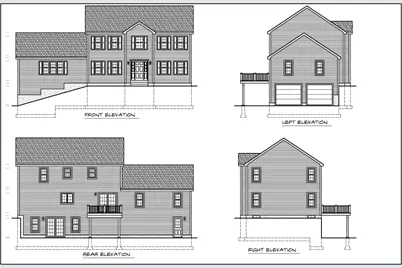 Lot 84 Deanna Drive, Holden, MA 01520 - Photo 1