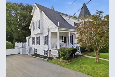 24 Poole St, Brockton, MA 02301 - Photo 2