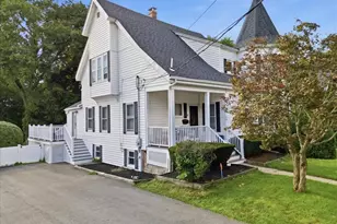 24 Poole St, Brockton, MA 02301 - Photo 2