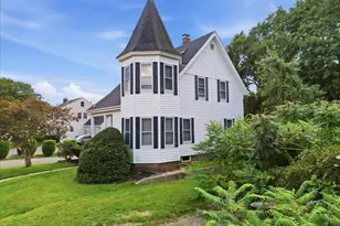 24 Poole St, Brockton, MA 02301 - Photo 4