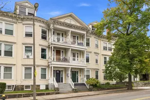 472 Warren St, Boston, MA 02124 - Photo 1
