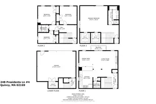 248 Presidents Ln, Quincy, MA 02169 - Photo 6