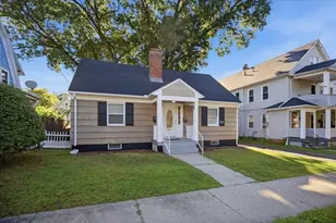 11-13 Palmyra St, Springfield, MA 01118 - Photo 1