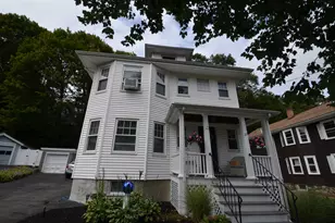 27 Sears Ave, Melrose, MA 02176 - Photo 1