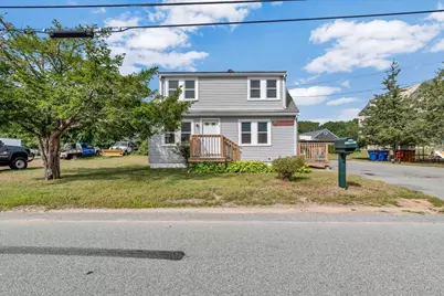 4 Cherry Street, Wareham, MA 02571 - Photo 1
