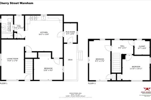 4 Cherry St, Wareham, MA 02571 - Photo 42