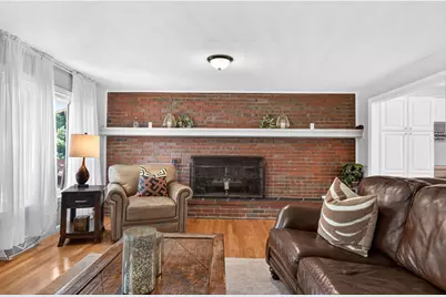215 Mendon Road, North Attleboro, MA 02760 - Photo 4