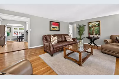 215 Mendon Road, North Attleboro, MA 02760 - Photo 6