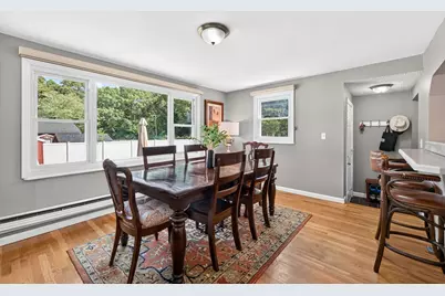 215 Mendon Road, North Attleboro, MA 02760 - Photo 8