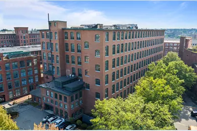 200 Market St #610, Lowell, MA 01852 - Photo 1