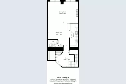 200 Market St #610, Lowell, MA 01852 - Photo 38
