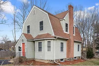 20 Holt Rd #2, Holden, MA 01520 - Photo 2