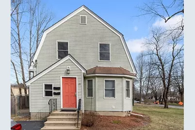 20 Holt Rd #2, Holden, MA 01520 - Photo 1