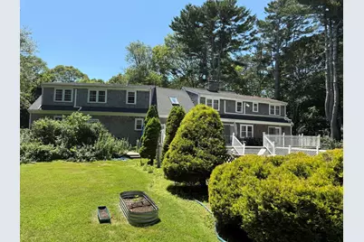 74 Holly Ridge Drive, Sandwich, MA 02563 - Photo 4