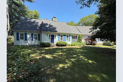 74 Holly Ridge Drive, Sandwich, MA 02563 - Photo 1