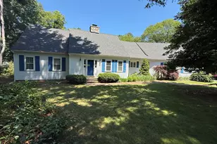 74 Holly Ridge Dr, Sandwich, MA 02563 - Photo 1